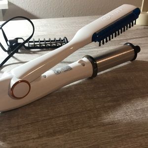 InStyler Wet to Dry